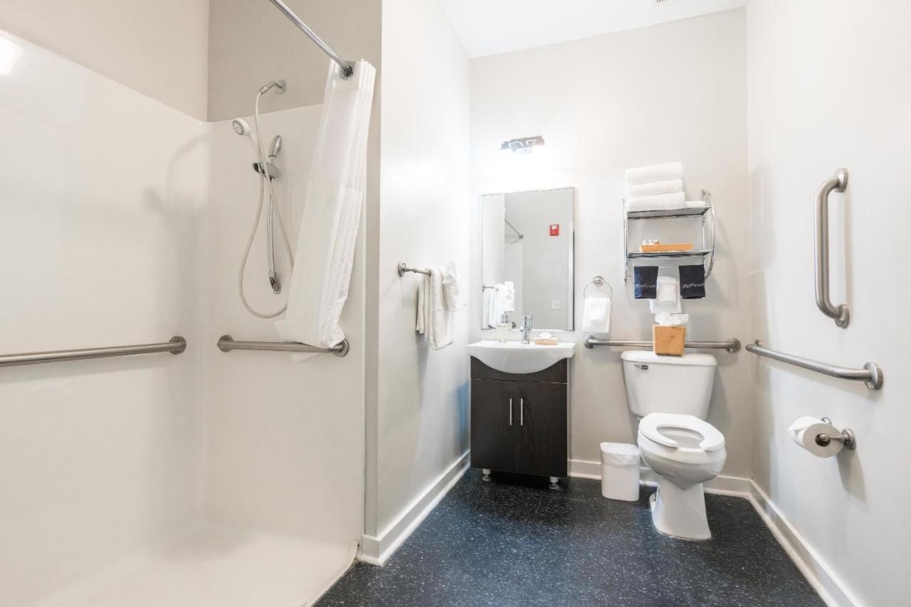 Cozysuites Musicrow Astonishing Studio With Free Parking 37 Nashville Exterior photo