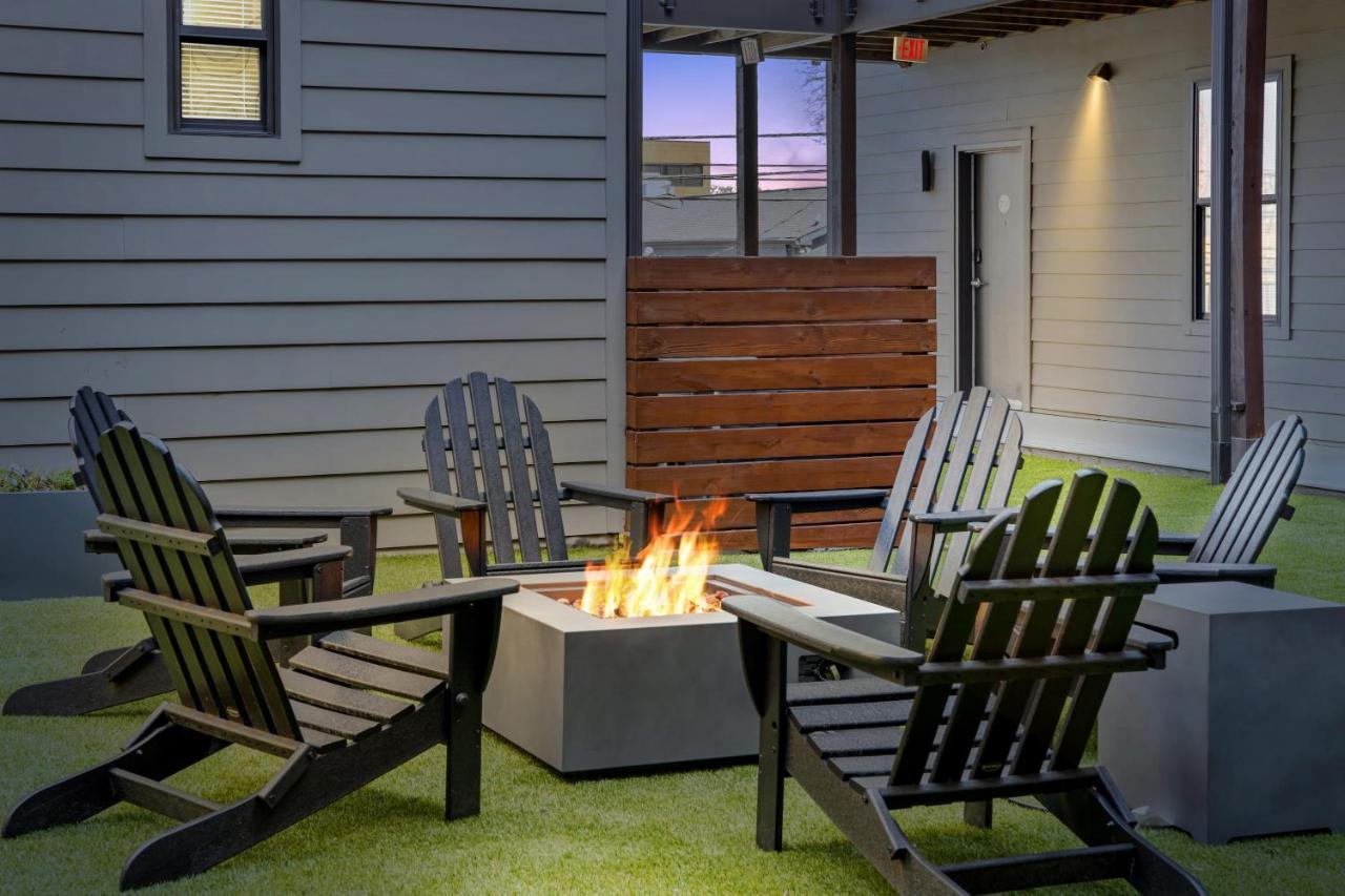 Cozysuites Musicrow Astonishing Studio With Free Parking 37 Nashville Exterior photo