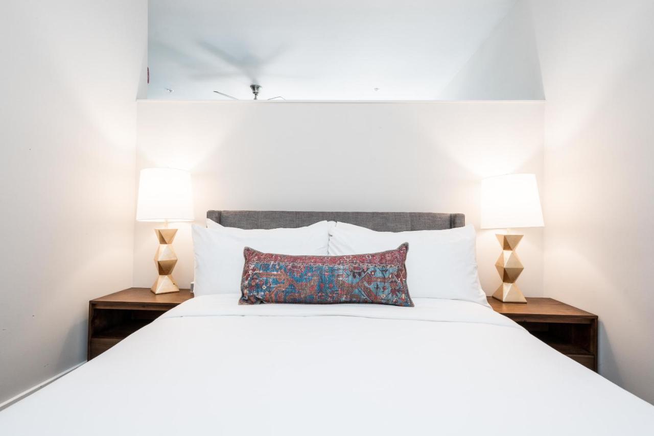 Cozysuites Musicrow Astonishing Studio With Free Parking 37 Nashville Exterior photo