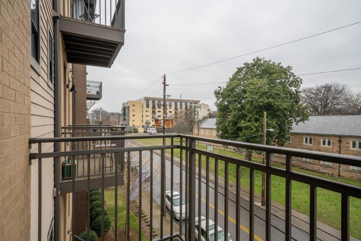 Cozysuites Musicrow Astonishing Studio With Free Parking 37 Nashville Exterior photo