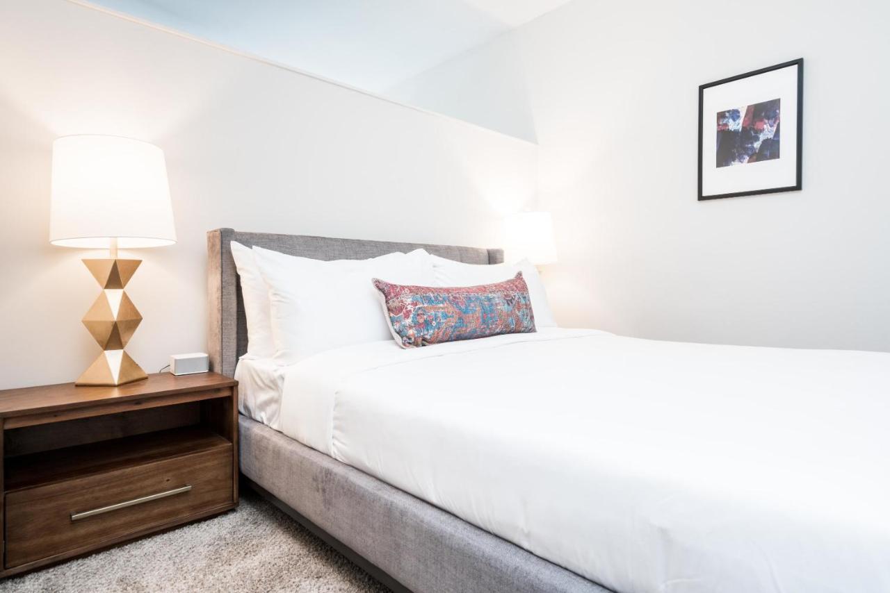 Cozysuites Musicrow Astonishing Studio With Free Parking 37 Nashville Exterior photo