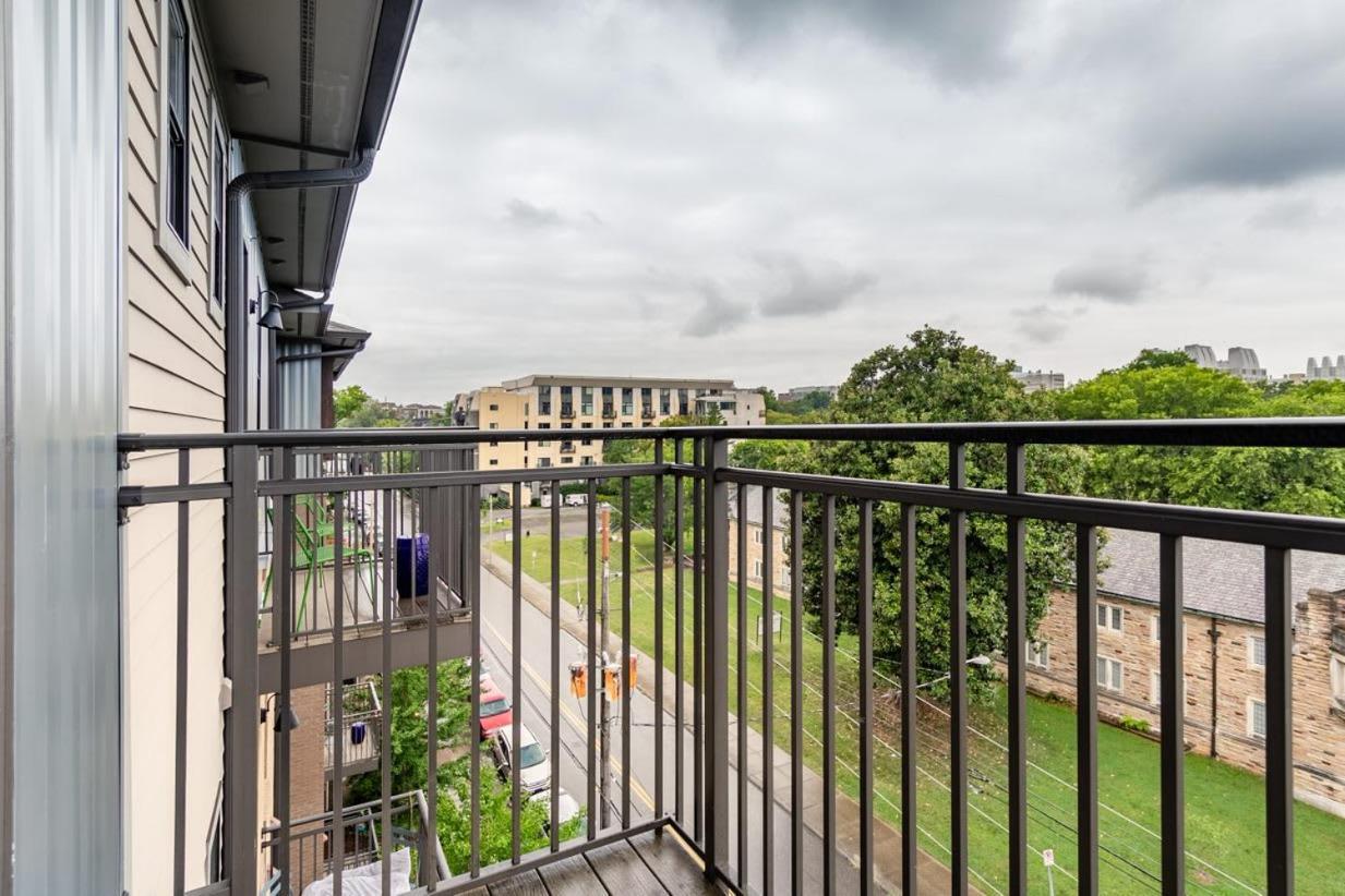Cozysuites Musicrow Astonishing Studio With Free Parking 37 Nashville Exterior photo